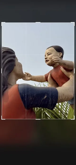 Razones para no usar filtros de fotografía