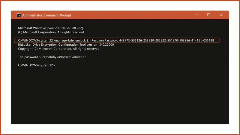 How to Turn Off Bitlocker on Windows 11