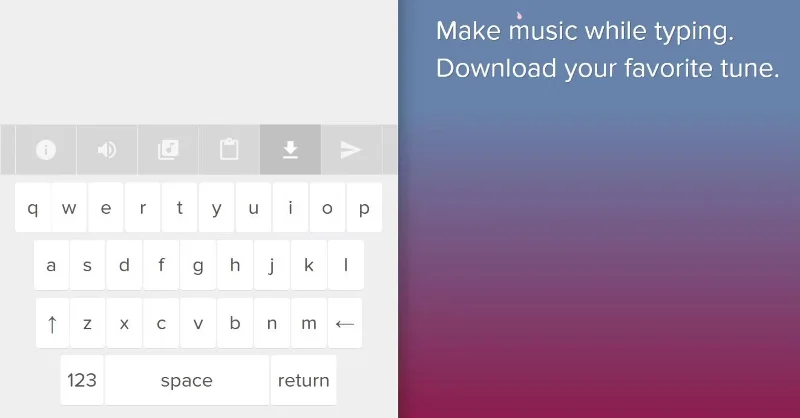 6 款人工智慧輔助的免費音樂和歌詞創作工具