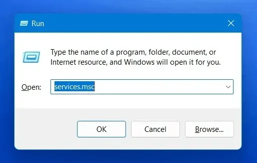 Bagaimana untuk mematikan aplikasi latar belakang pada Windows