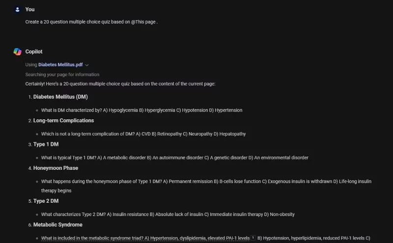 4 manieren waarop AI het werken met PDF's gemakkelijker maakt