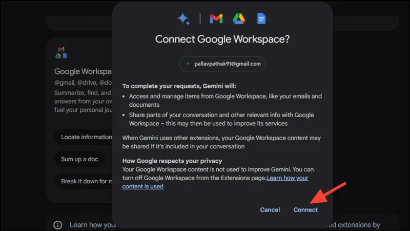 Guia do usuário do utilitário Gemini