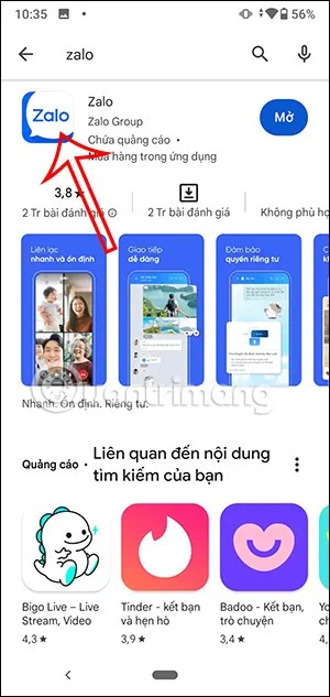 Android'de otomatik uygulama güncellemeleri nasıl kapatılır