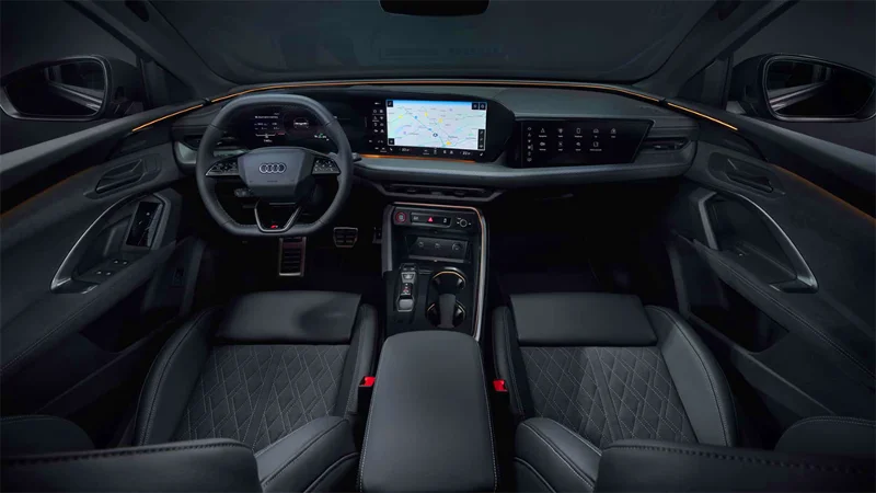 Audi mengakui kualiti dalamannya kini merosot