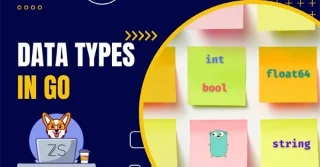 Tipos de dados em Golang