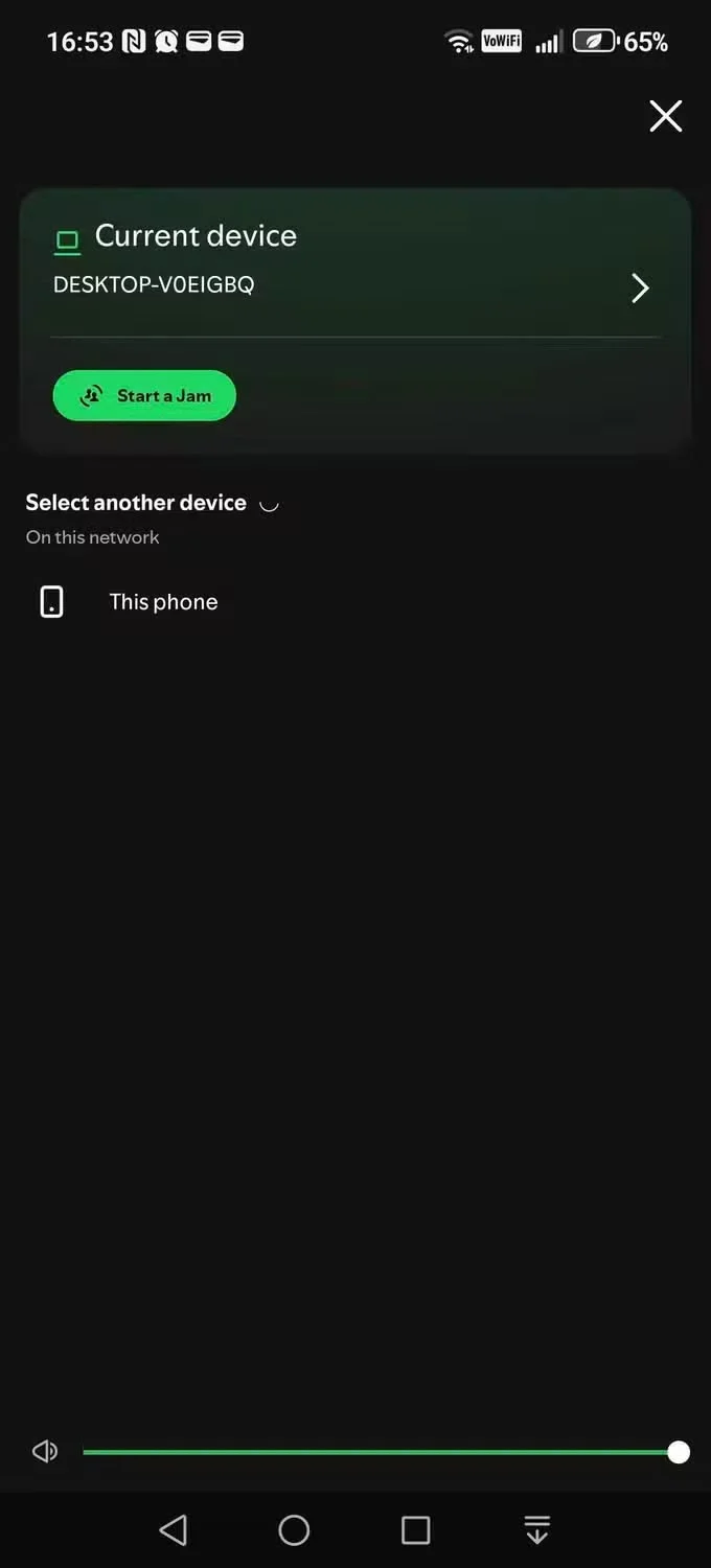 Descubre Spotify Connect: la función de Spotify que obligó a los usuarios a abandonar YouTube Music