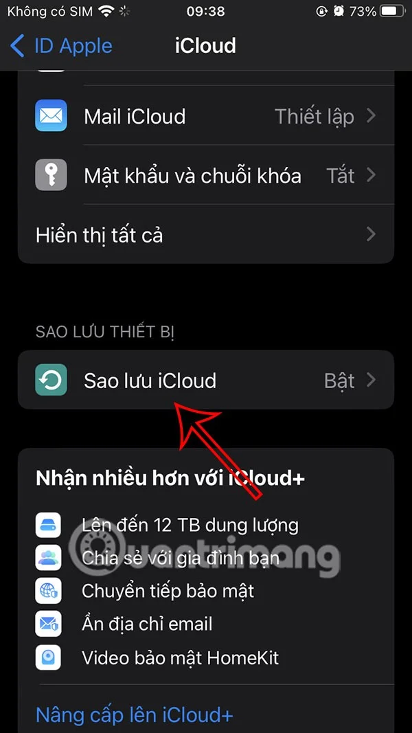iPhone/Mac에서 iCloud 백업을 삭제하는 방법