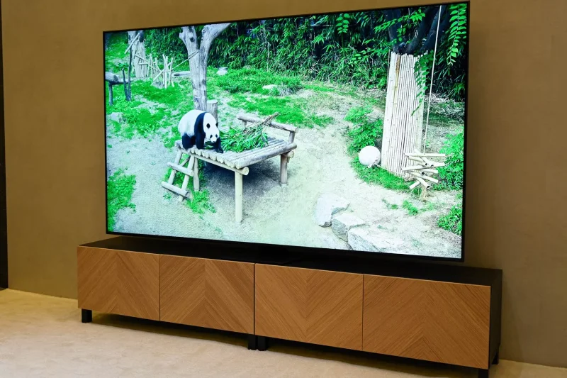 ¿Qué televisores inteligentes son compatibles con Apple AirPlay?