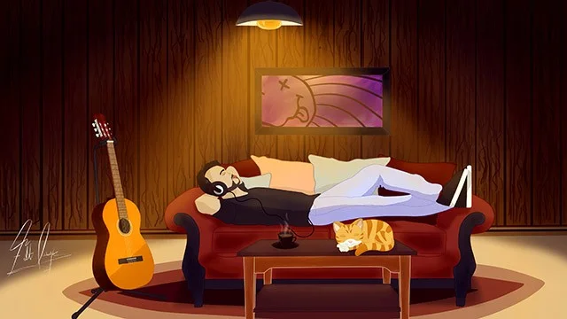 Imagini de fundal Chill pentru computer, imagini de fundal Chill pentru computer