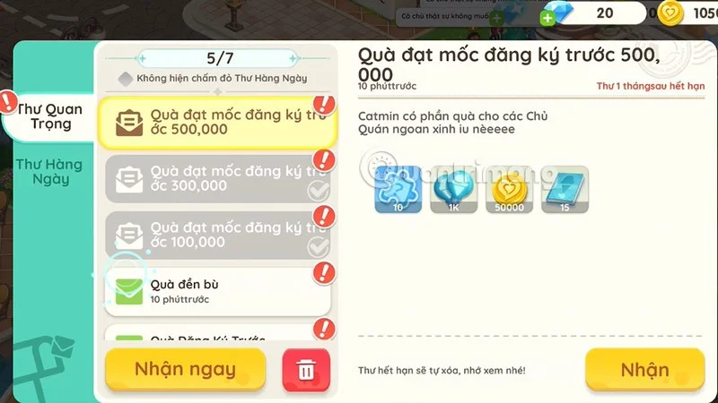 Último código VNG de Hello Cafe y cómo ingresar el código