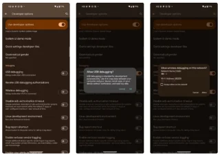 Las 12 opciones de desarrollador más personalizables en Android