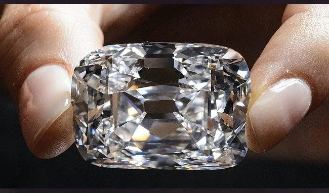 De 10 duurste diamanten ter wereld De 10 duurste diamanten ter wereld