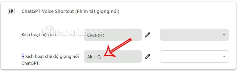 Cómo usar ChatGPT Voice en la computadora