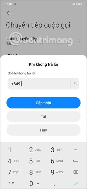 Android, iPhone에서 통화 전달을 활성화하는 방법