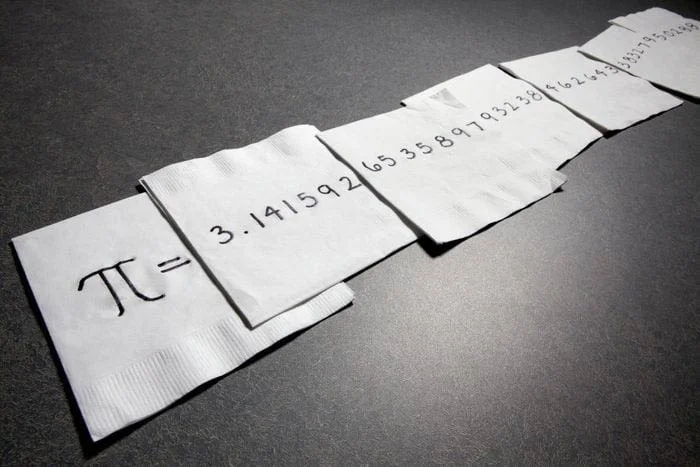 Interesting facts about Pi you may not know