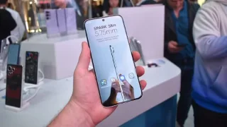 8 najlepszych nowych smartfonów zaprezentowanych na targach MWC 2025