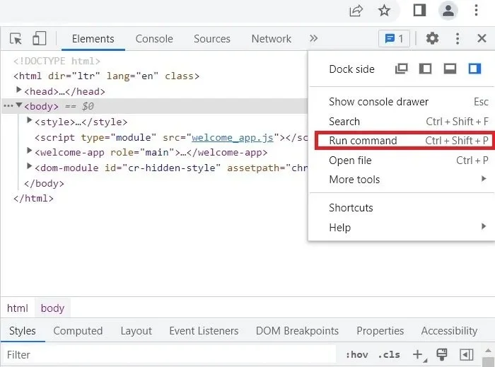 How to Take Scrolling, Long Screenshots in Windows