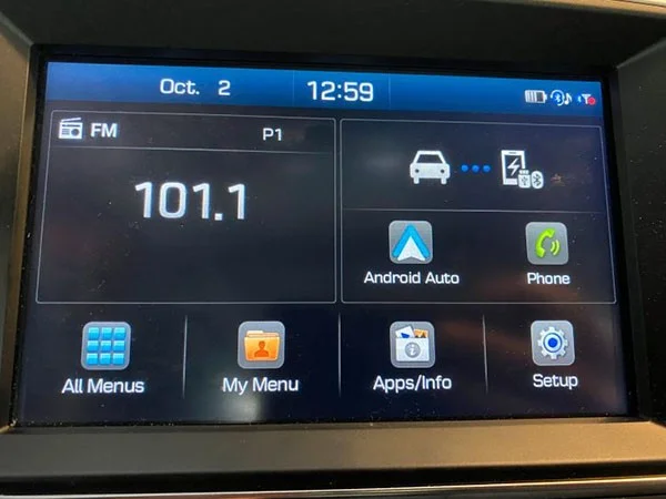 How to Fix Android Auto Not Working