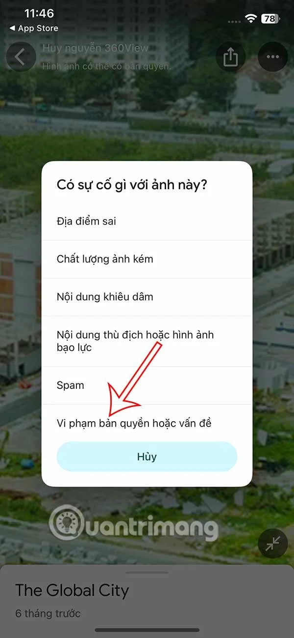 Hoe u uw huis op Google Maps kunt vervagen