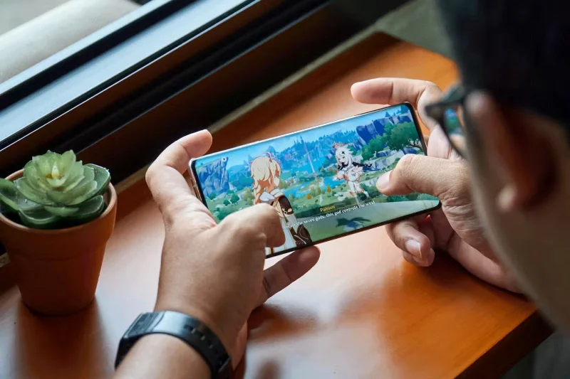 ¿Por qué estás empezando a ver tiendas de aplicaciones de terceros en Google Play?