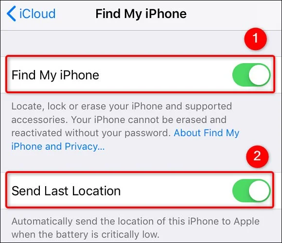 Cómo agregar los AirPods de Apple a la aplicación Buscar en el iPhone