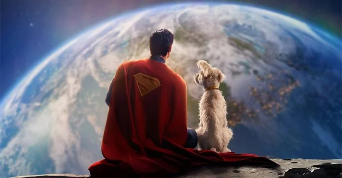 Waarom Superman 2025 zo wordt verwacht