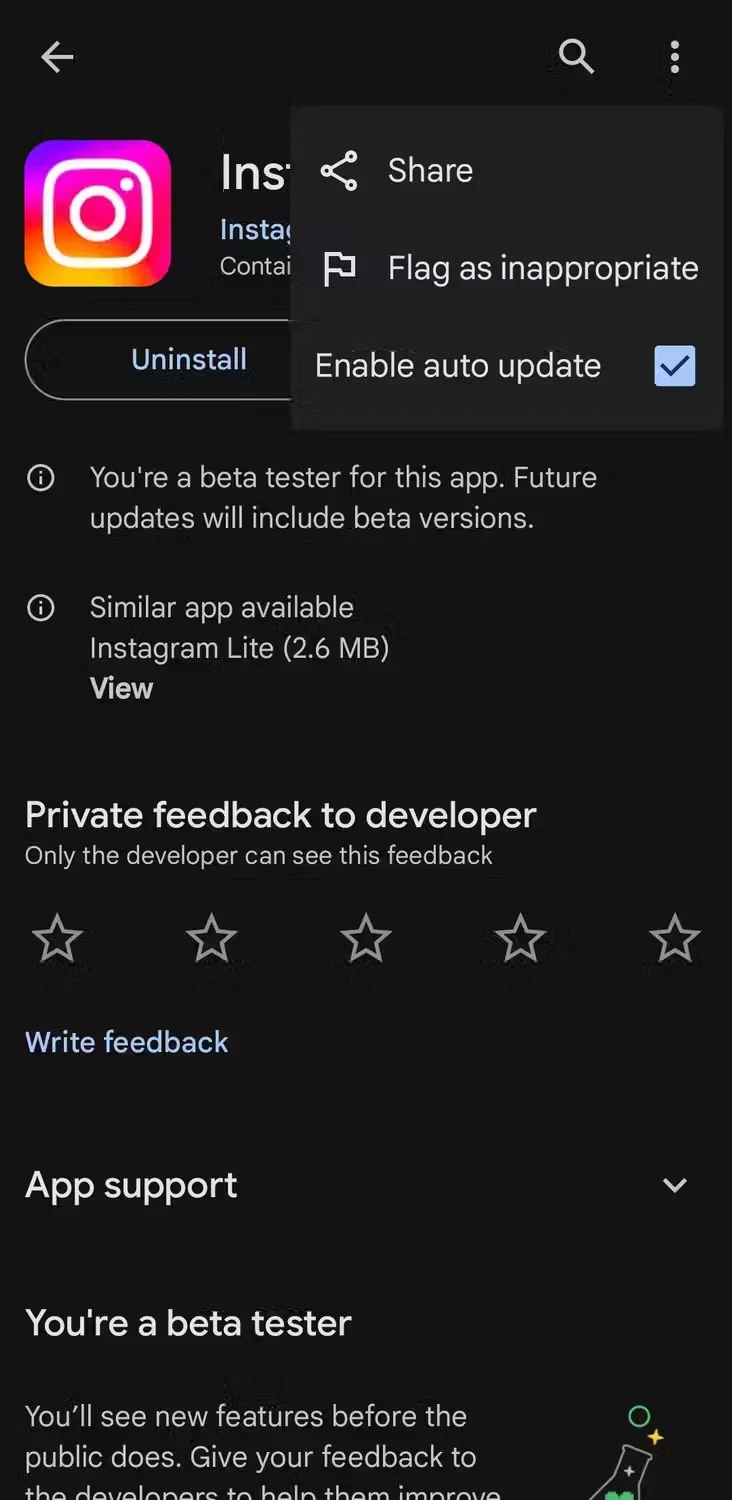 Cómo solucionar el problema de que Google Play Store no actualiza las aplicaciones automáticamente