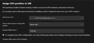 Microsoft announces list of CPUs supported by Windows Server 2025, allowing multiple virtual machines to share a single CPU