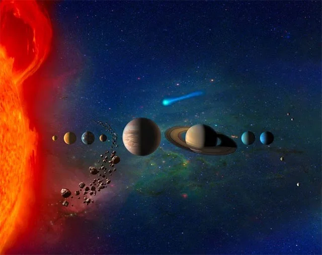 Cómo crear un mejor efecto de semitono de color en Photoshop