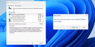 What is the $WINDOWS.~BT folder? Can $WINDOWS.~BT be deleted?