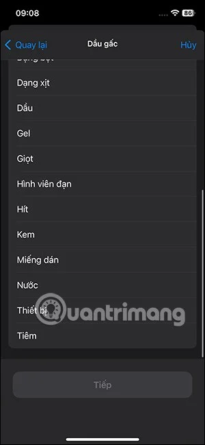 Cum să setați un memento pentru medicamente pe iPhone
