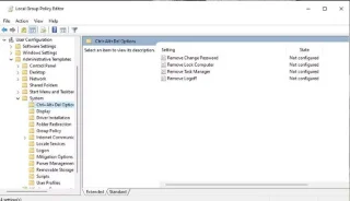 Cómo solucionar el problema del Administrador de tareas en Windows