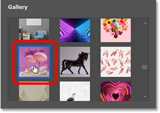 Hoe u AI-afbeeldingen in Photoshop maakt met Adobe Firefly