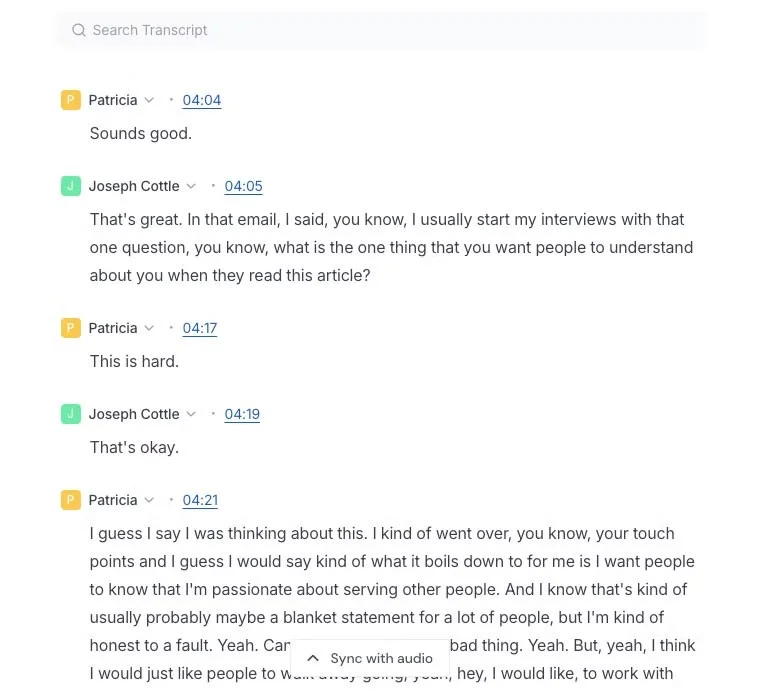 Fireflies.ai をご紹介します: 仕事の時間を節約できる無料の AI 秘書