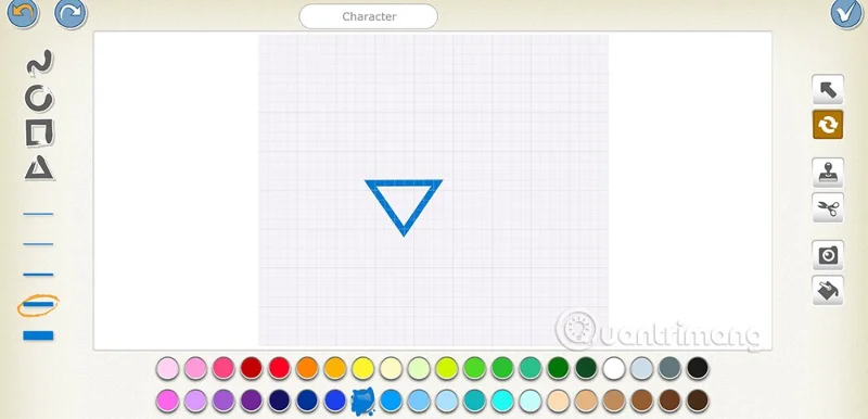 ScratchJR Labirent Oyunu Tasarım Eğitimi (Son Gönderi)