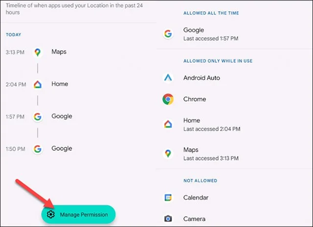 Android 12의 개인정보 보호 대시보드란 무엇인가요? 이것이 개인정보보호 분야에서 획기적인 발전인 이유는 무엇인가?