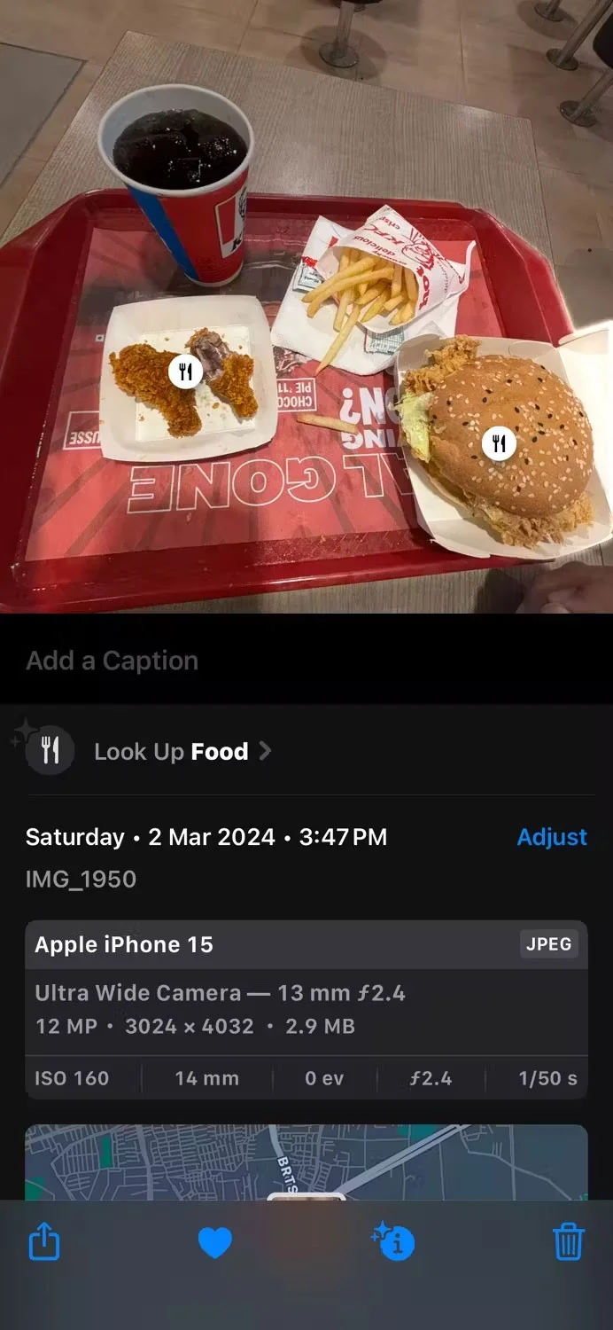 iPhone에서 사진 앱을 빠르게 마스터하기 위한 8가지 팁