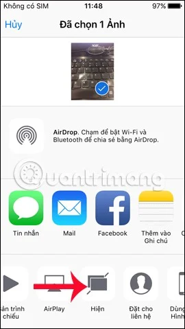 Cum să ascunzi imagini pe iPhone fără aplicație