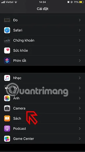 10 maneiras extremamente sofisticadas de desligar o som do obturador da câmera do iPhone