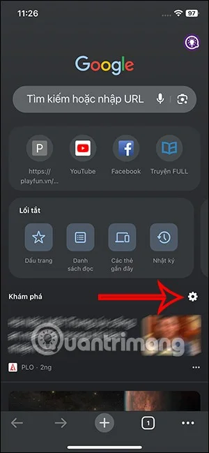 6 personalisaties voor Google Chrome en iPhone die je moet proberen