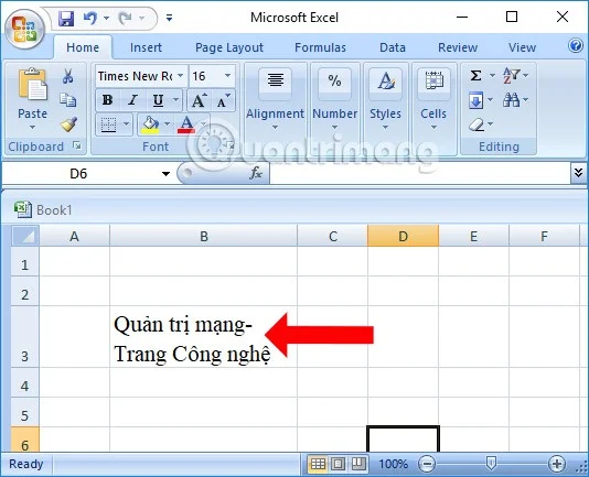 9 formas más fáciles de agregar saltos de línea en Excel