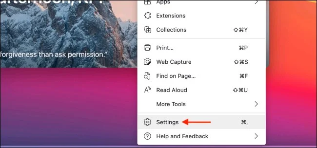Cómo administrar contraseñas guardadas en Microsoft Edge: ver, eliminar, editar, exportar