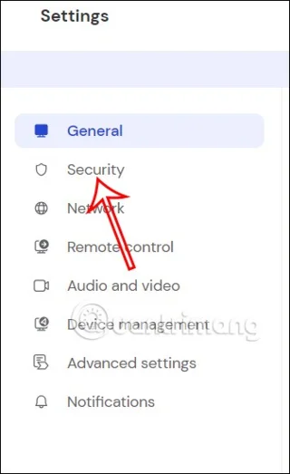 Instructies voor het instellen van het nieuwste permanente TeamViewer-wachtwoord