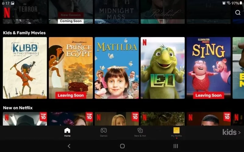 Hoe om te gaan met een groeiende filmlijst voor de feestdagen