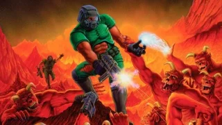Uno YouTuber scopre come giocare a Doom nellapp Notepad