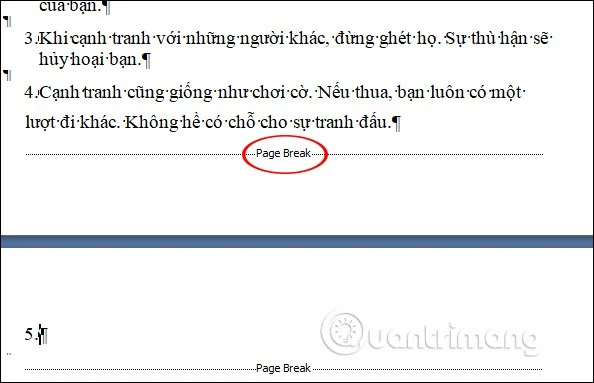 Como apagar páginas em branco no Word facilmente
