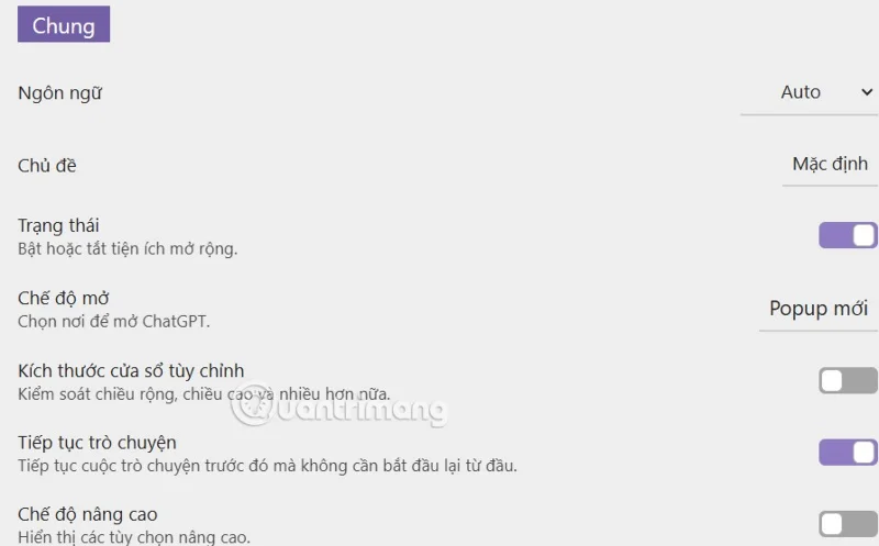 ChatGPT kullanarak ekran görüntüsü kısayolları oluşturma talimatları