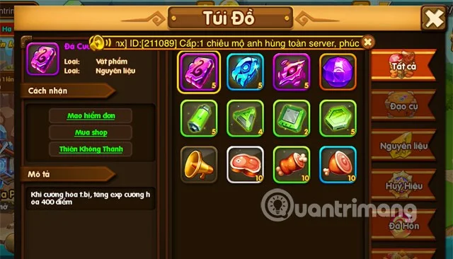 Nieuwste Gun x Mobile-code en hoe u de code invoert