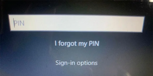 8 maneras de solucionar el problema del PIN de Windows que no funciona en Windows 10/11