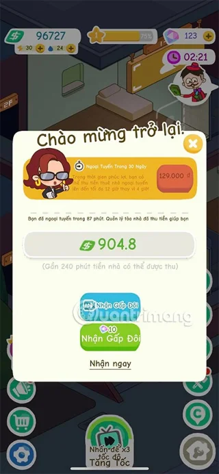 Suggerimenti per giocare a Rent Please! Simulazione del proprietario di casa per principianti